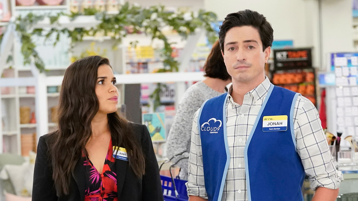 America Ferrera Is Leaving Superstore After Season 5