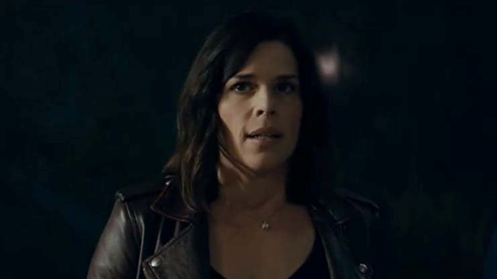 Neve Campbell Reveals She's Returning For 'Scream 7': 'Sidney Prescott ...