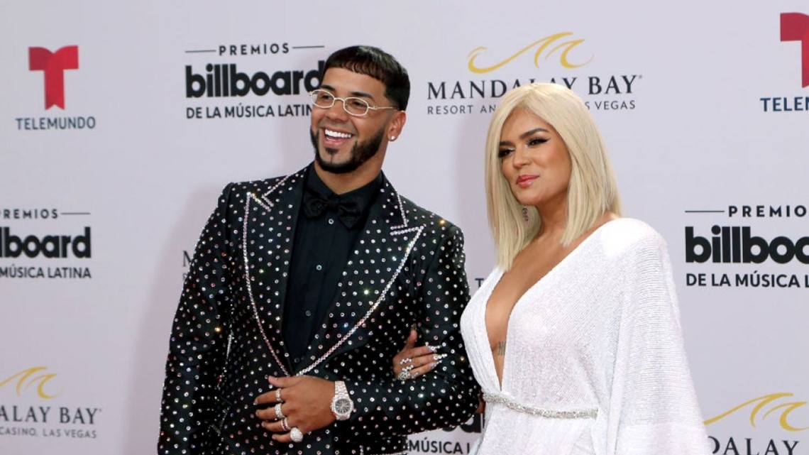 Karol G se sincera sobre su ruptura con Anuel AA: 'Quería morir' | whats11.com