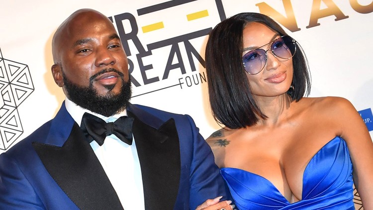 Jeezy Breaks His Silence on Jeannie Mai Divorce | whas11.com