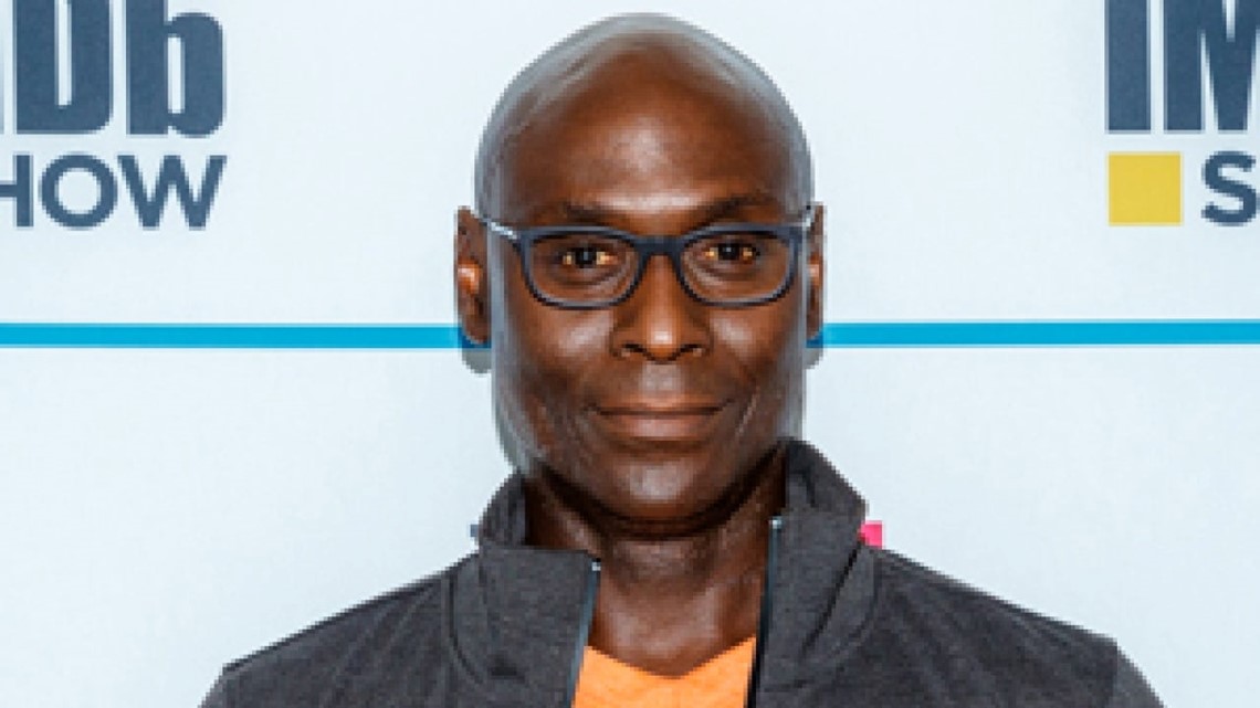 Lance Reddick's wife shares statement following actor's sudden