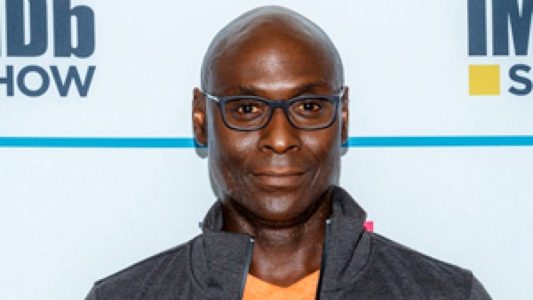 Lance Reddick's Cause Of Death Revealed After 'John Wick' Star's