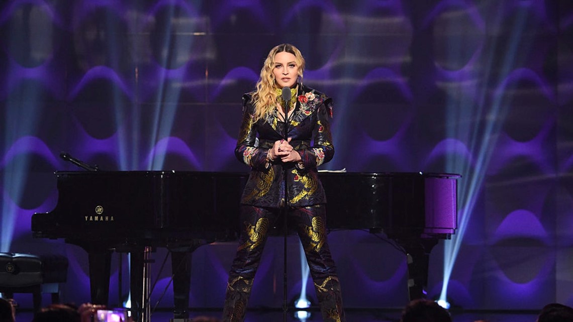 Madonna Lawyers File Motion to Dismiss Fans' Lawsuit Over Late Concert