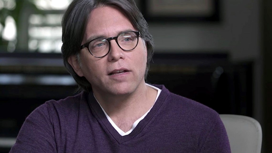 Convicted NXIVM Founder Keith Raniere Speaks Out in 'The ...