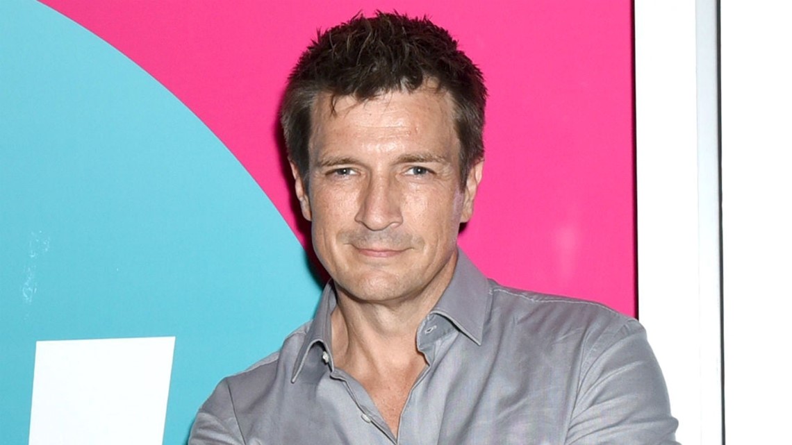 Nathan Fillion's Bulge + Tom Daley Sucks + Russian Daddy + Nina Turner  Defeated + MORE! — 12-PACK - Boy Culture : Covering Hot Men, Gay Issues,  Celebrities, Movies, Music & More