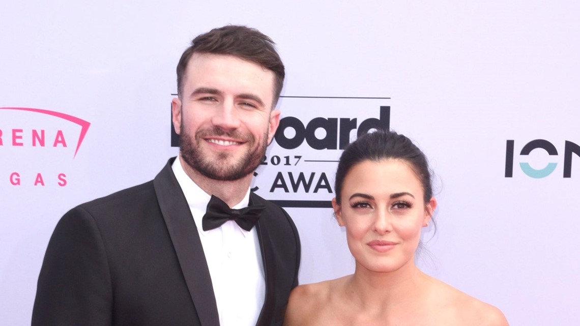 Sam Hunt and Wife Hannah: Inside the Ups and Downs of Their Marriage ...