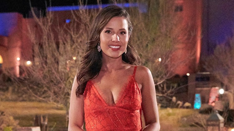 Katie Thurston Reveals She Fell in Love 'More Than Once' During Her Season  of 'The Bachelorette' (Exclusive) | whas11.com