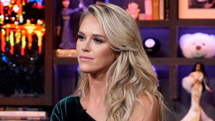 ‘Southern Charm’ Star Olivia Flowers Breaks Her Silence on Brother’s