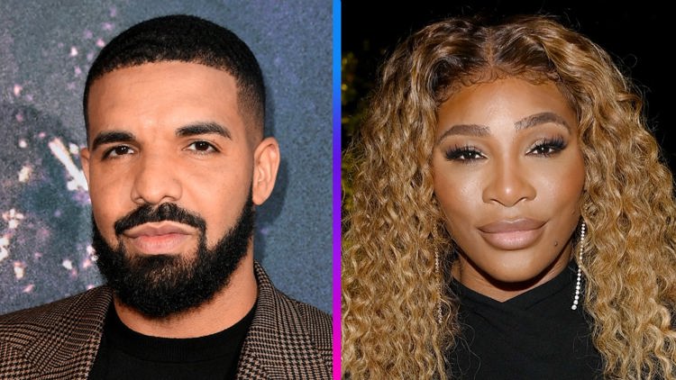 Drake Reveals &#039;Too Good&#039; Is About Serena Williams in Never-Before-Seen Footage | whas11.com