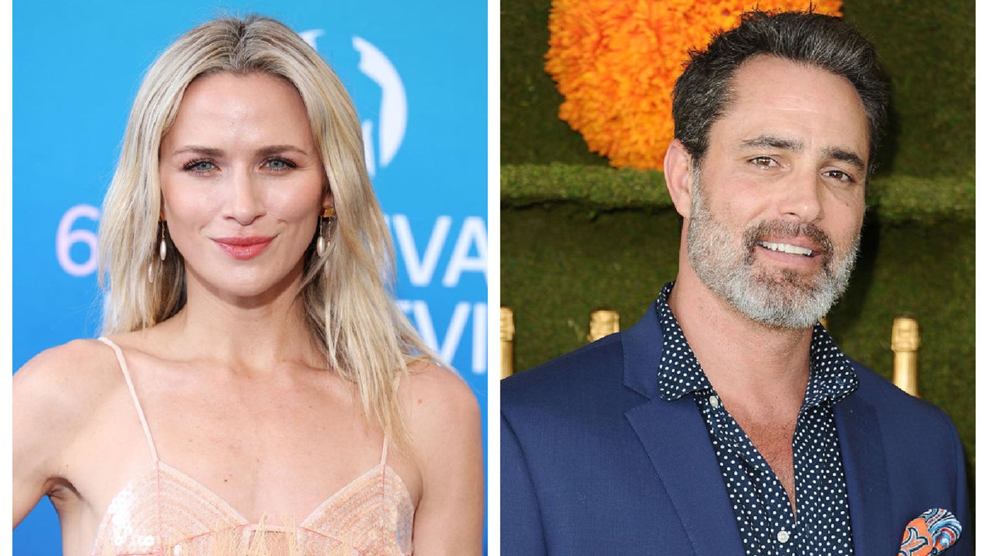 Shantel VanSanten and Victor Webster's Pet Custody Agreement In Divorce ...