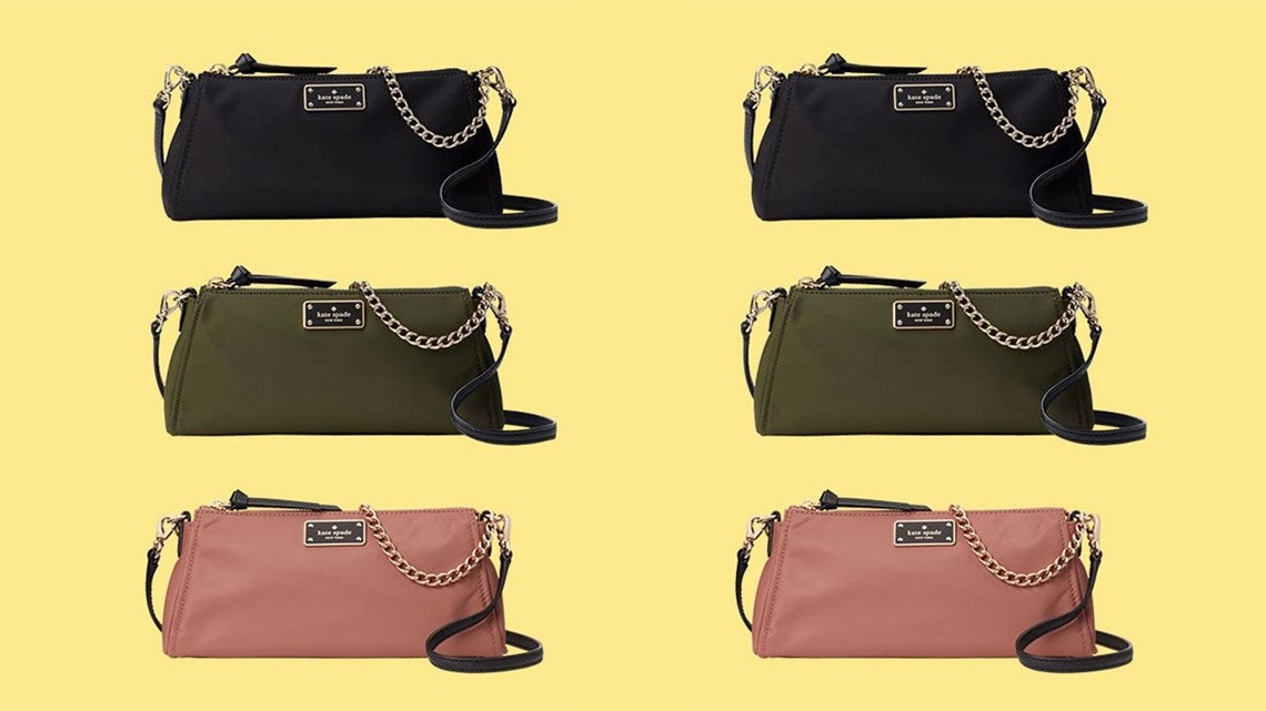 Kate Spade Purses ON SALE for under $150!