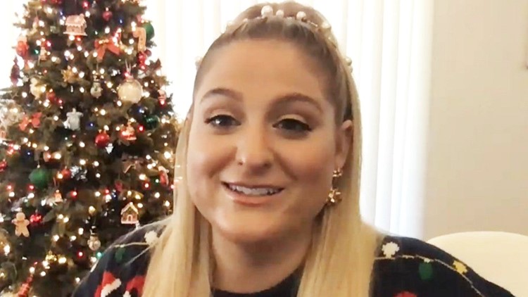 Pregnant Meghan Trainor Reveals Why She Doesn’t Want a Baby Shower (Exclusive) | whas11.com