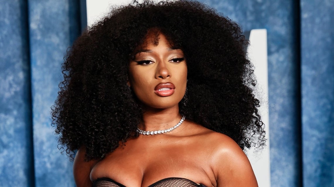 Megan Thee Stallion sues Carl Crawford, baseball player turned