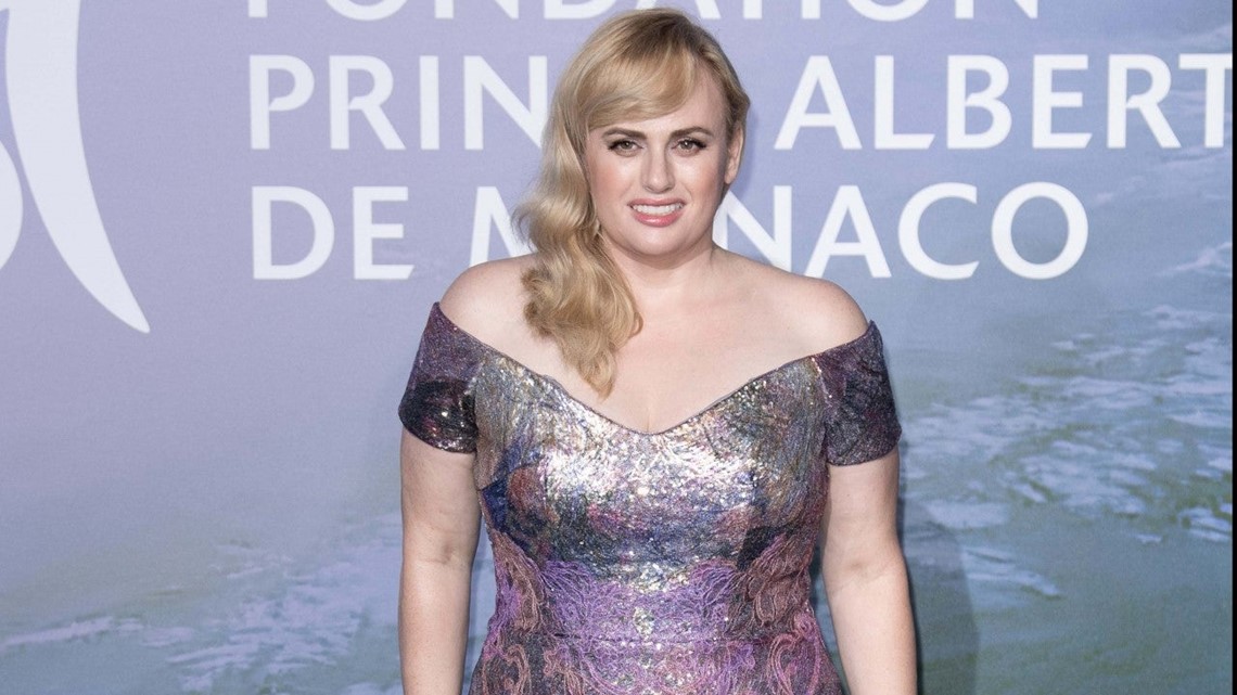 Rebel Wilson Weight Loss 2020 - How Did Rebel Wilson Lose 60 Pounds?