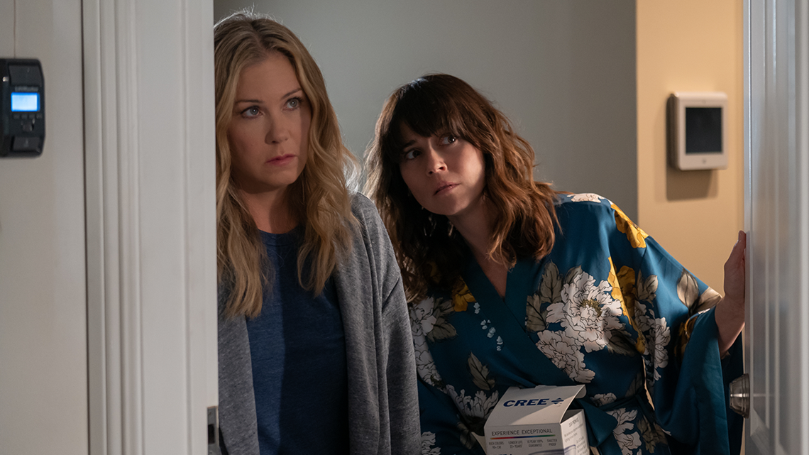 How Netflix's 'Dead to Me' Was Inspired by Creator Liz Feldman's