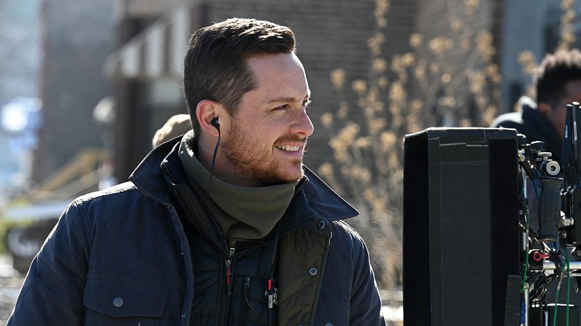Jesse Lee Soffer on His 'Cathartic' Return to 'Chicago P.D.' After Season  10 Exit (Exclusive) | whas11.com