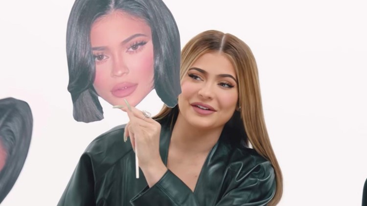 Kylie Jenner Says She's the Most Likely to Have a Baby Next | whas11.com