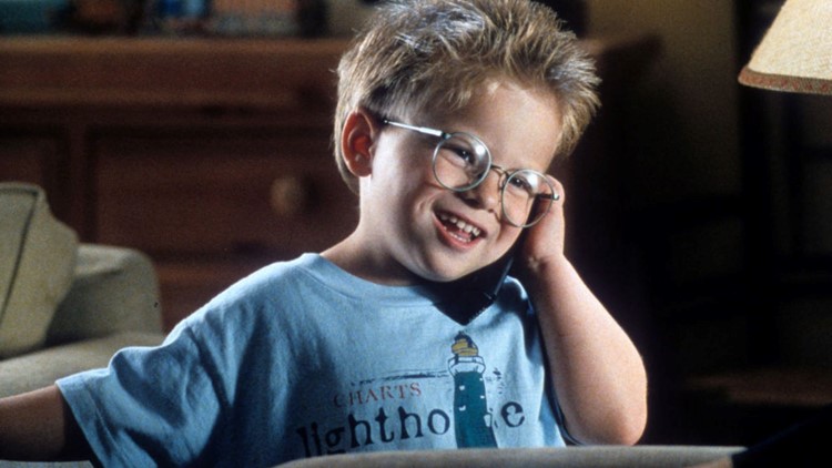 Jerry Maguire' Star Jonathan Lipnicki Is Nearly Unrecognizable in New Interview, Shares Major Life Updates | whas11.com