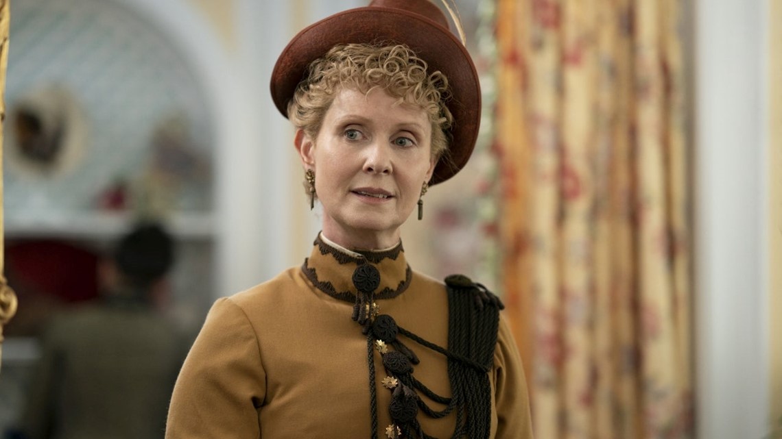 'The Gilded Age' Cast and Creator Julian Fellowes on the Growing Roster of Tony Winners (Exclusive) - Vimarsana News