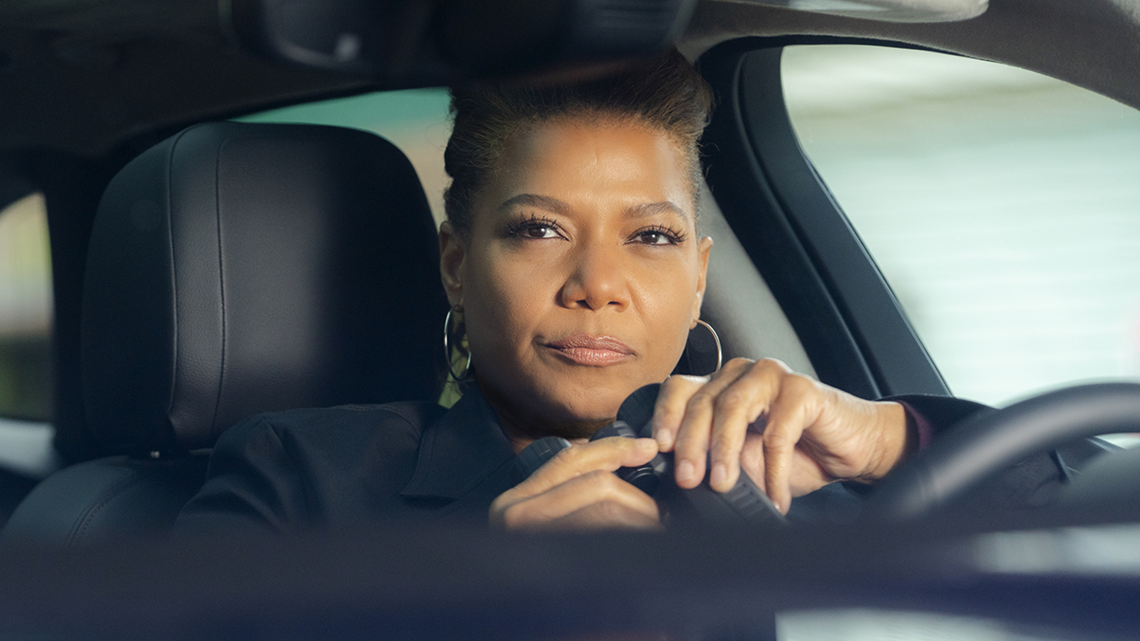 queen latifah the equalizer tv show