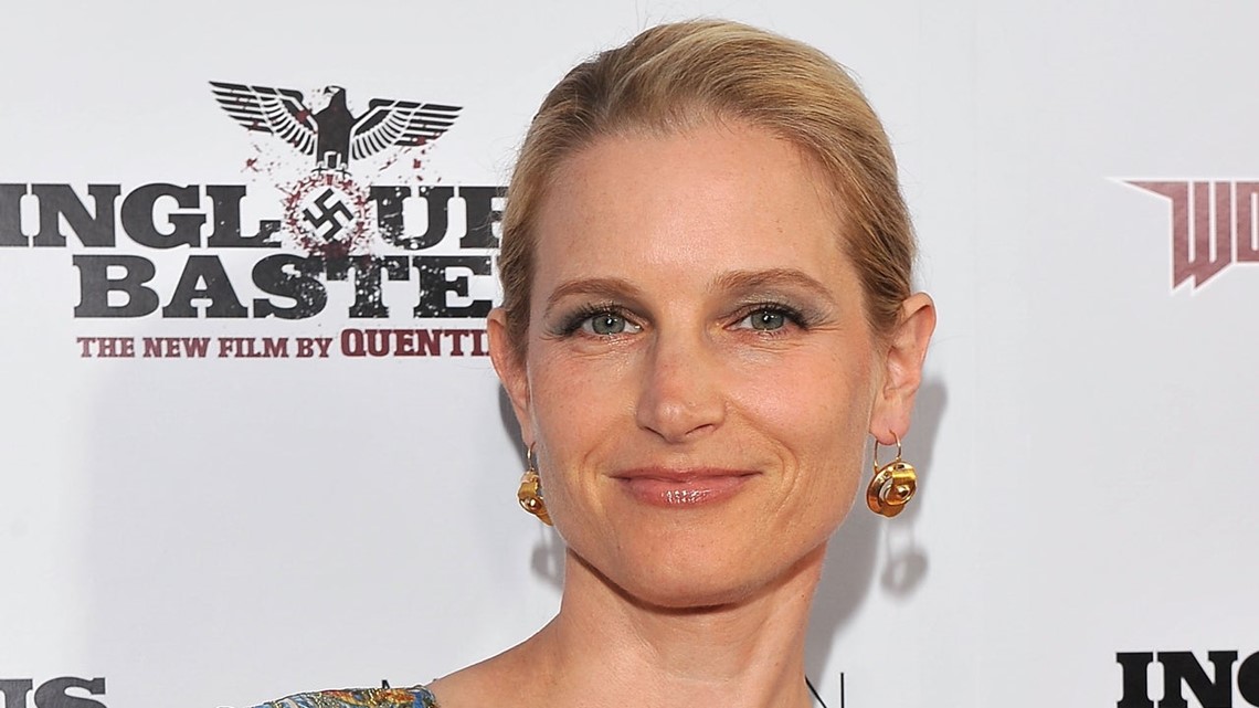 Bridget Fonda Explains Why She'll Never Return to Acting in Rare Appearance
