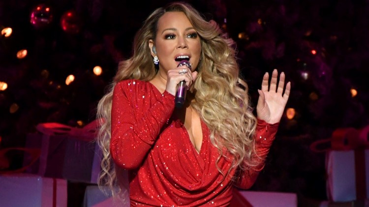 Mariah Carey, Pharrell to join Songwriters Hall of Fame