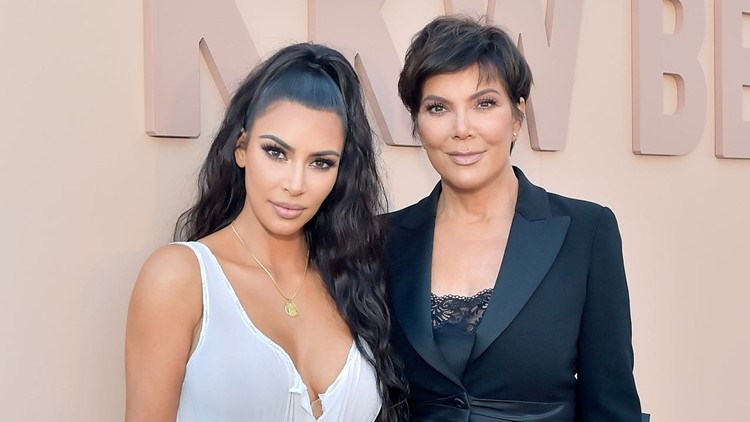 Kris Jenner Fools Kim Kardashian Into Thinking She's Going to Rehab With  Help From Khloe | whas11.com
