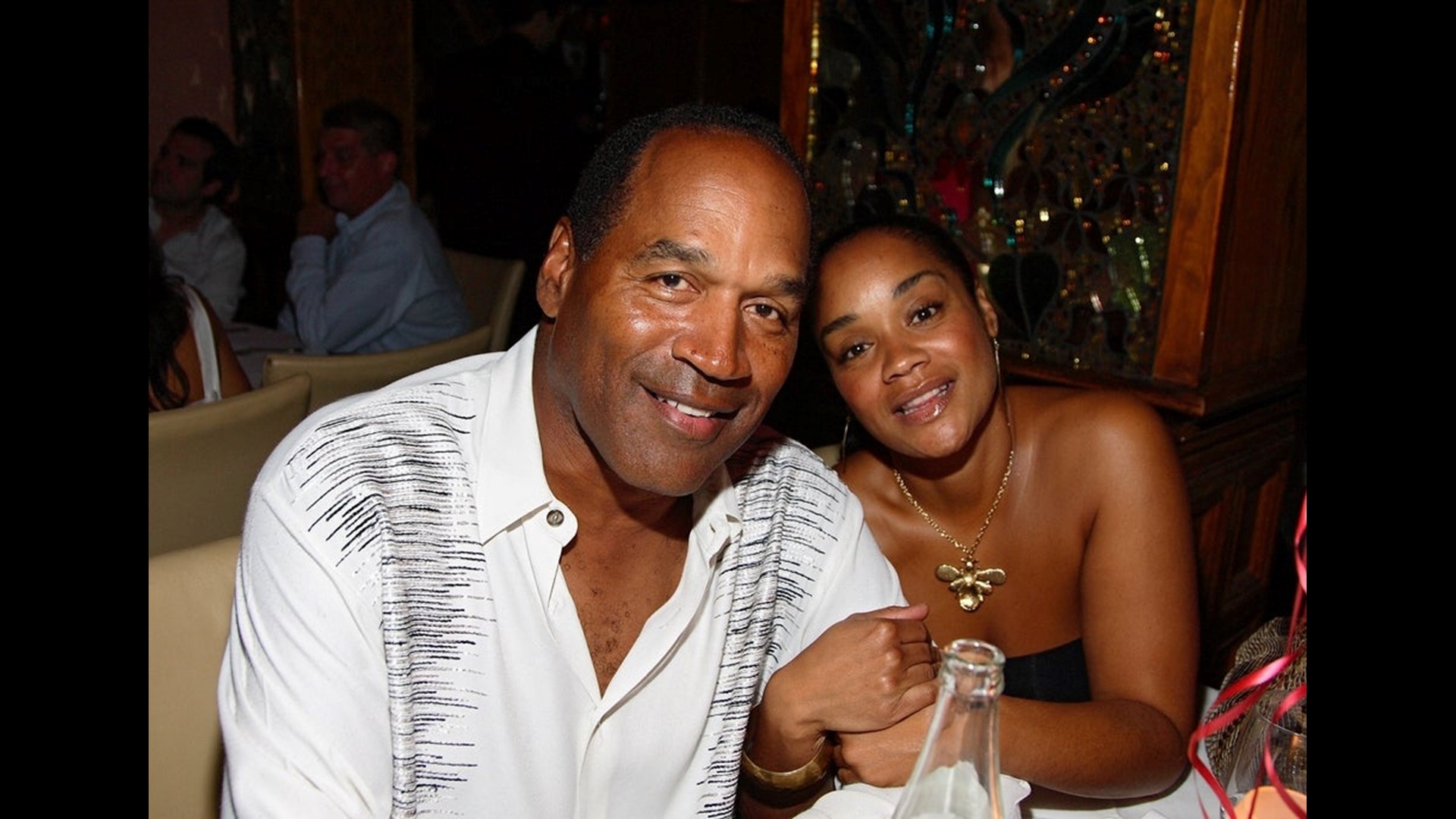 O.J. Simpson: Who Are His Children Arnelle, Jason, Sydney and Justin ...