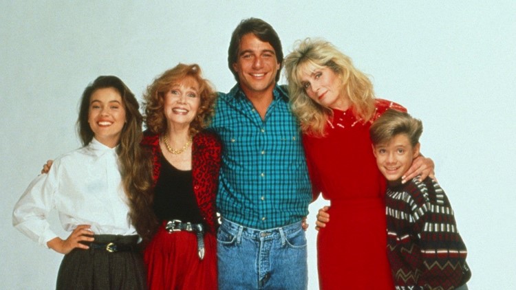 Who's Boss?' Revival Starring Tony Danza Alyssa in the Works | whas11.com