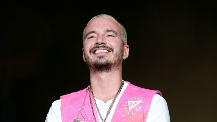 J Balvin and the emergence of a new icon - HIGHXTAR.