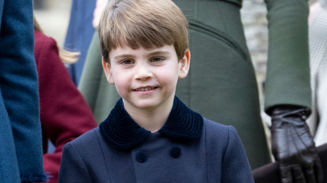 Prince George: All About Kate Middleton and Prince William's Son