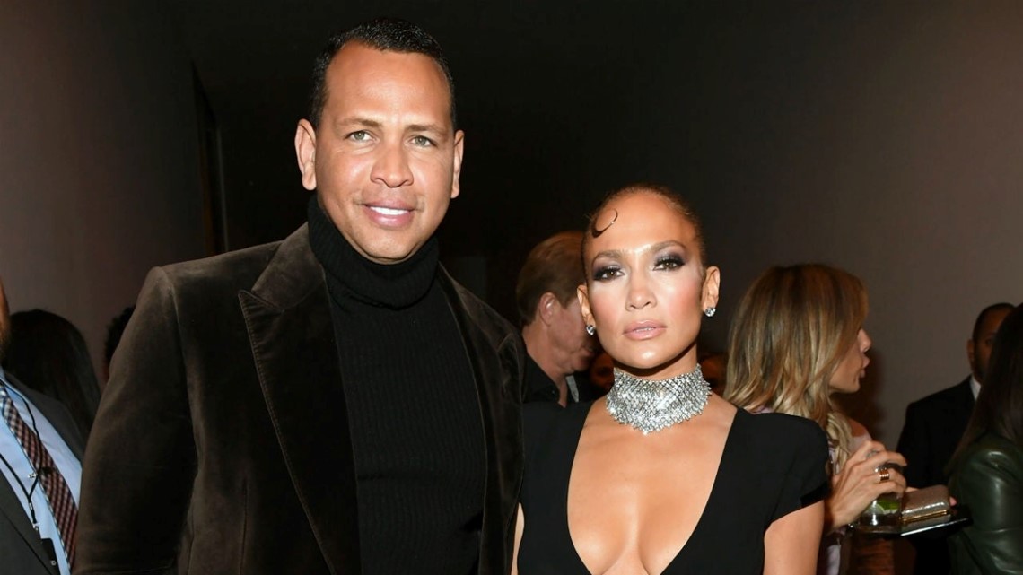 Alex Rodriguez and Jennifer Lopez Buying Mets is About Business