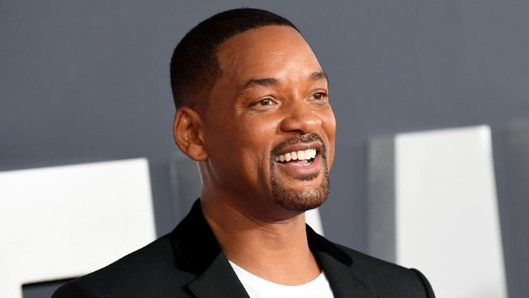 Will Smith hairstyle | Will smith, Prominente, Fotos
