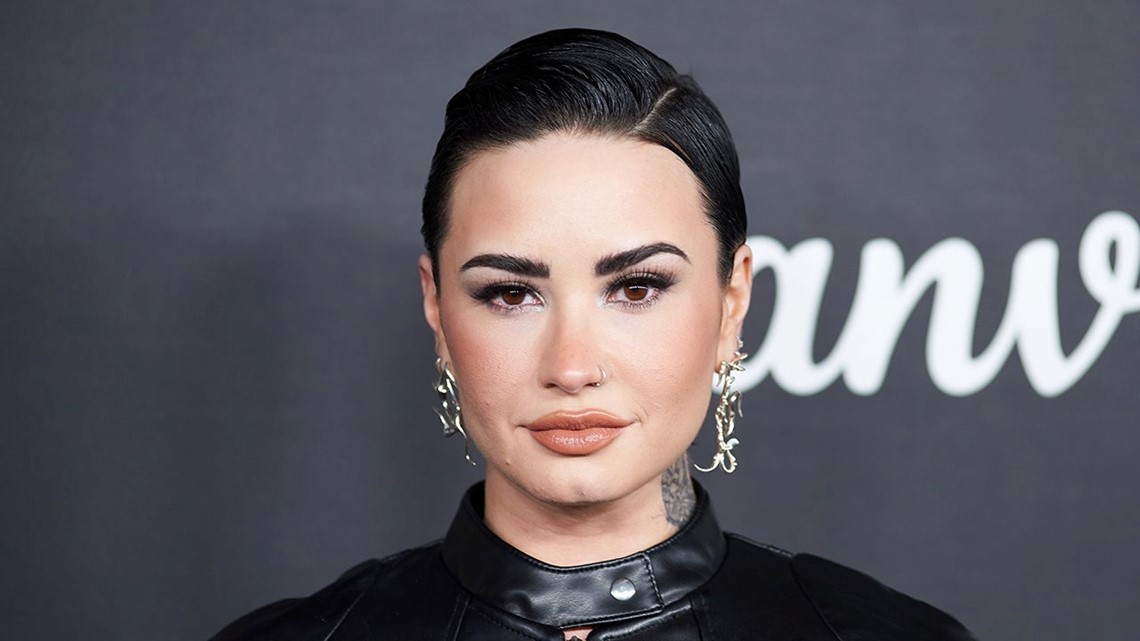 Demi Lovato Says She's in a 'Really Good Place': 'I Don't Know What I'm ...