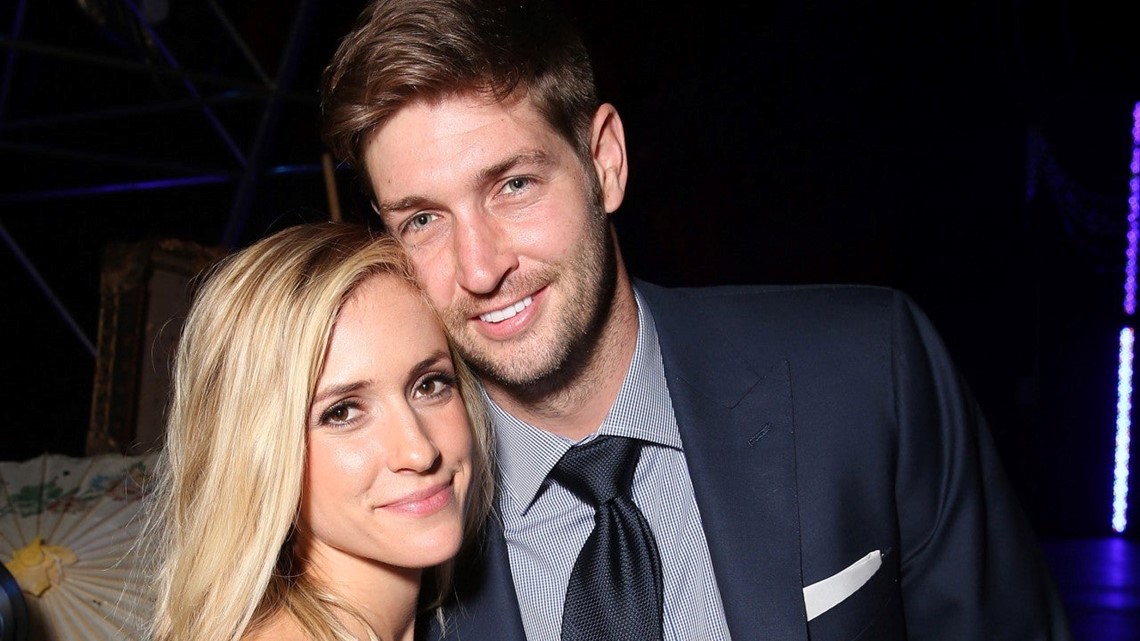 Jay Cutler: Dating is 'hard' after Kristin Cavallari divorce