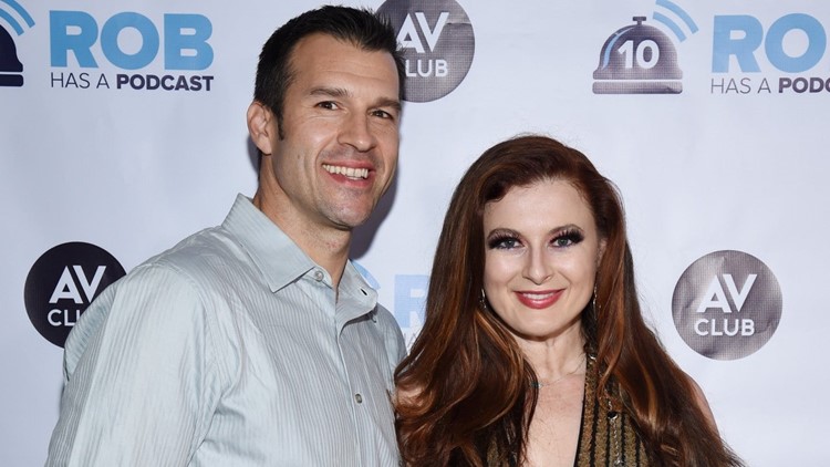 'Big Brother' Alums Rachel Reilly and Brendon Villegas ...