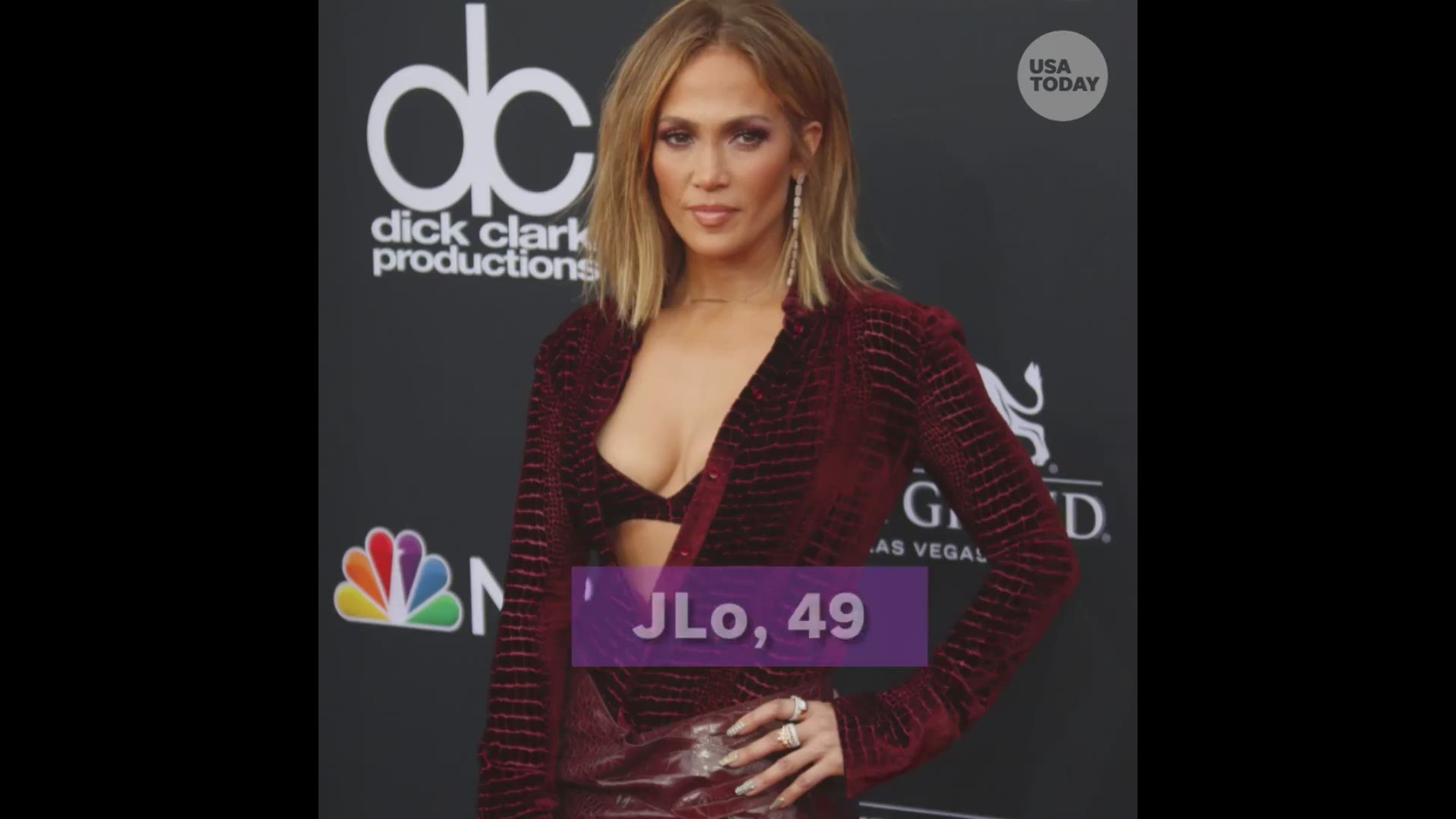 Naomi Campbell, 48, stuns in two bikini photos, shuts down ...