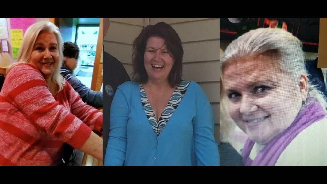 Acura Fort Myers >> Photos: Lois Ann Riess, grandmother suspected in homicide ... Acura Fort Myers >> Photos: Lois Ann Riess, grandmother suspected in homicide ...