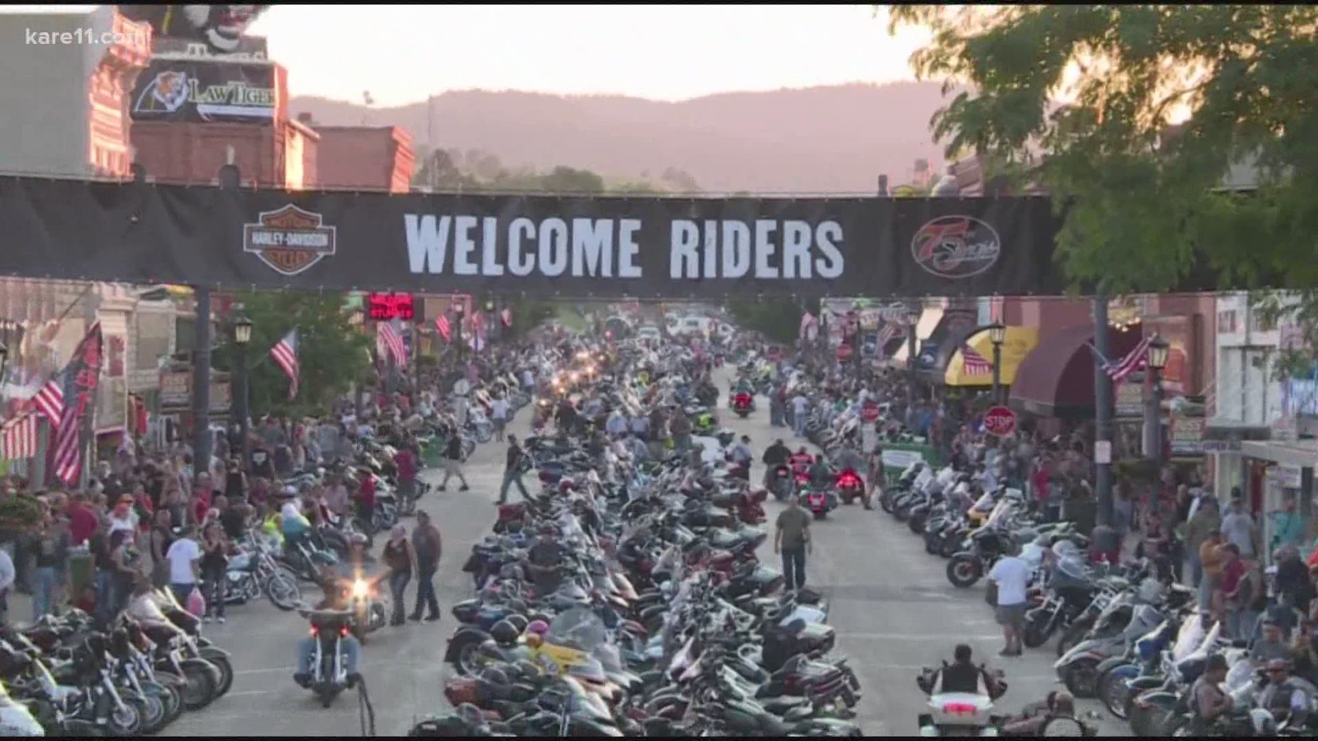 Themprod Bellucci: Sturgis Kentucky Motorcycle Rally Pictures - Little Stur...