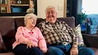 Great-grandmother weds suitor 64 years after broken engagement