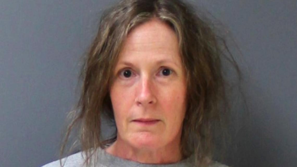 Former police officer Kim Potter released from prison in Shakopee - Vimarsana News