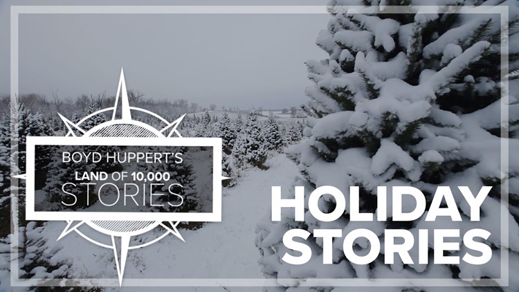 Land of 10,000 Stories | Holiday Stories II