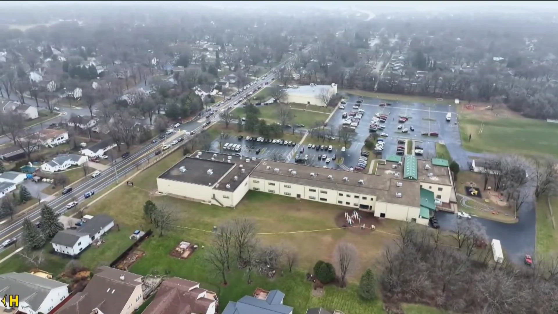 Authorities believe 15-year-old Natalie Rupnow shot and killed a teacher, another student and herself.