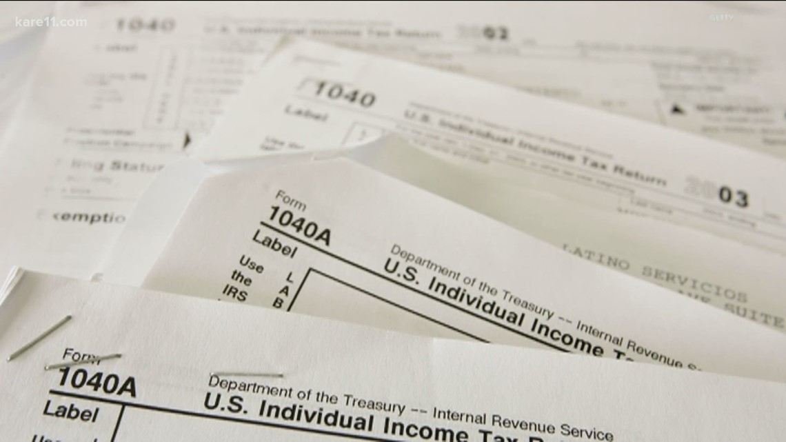 Louisville Metro announces opening of free tax prep