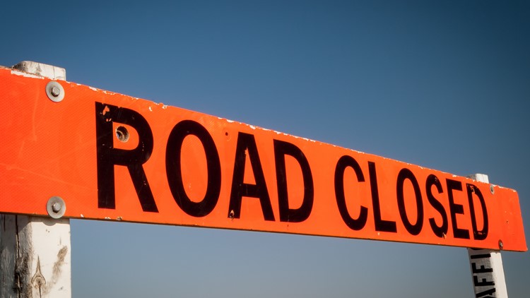 Road closures announced for Kentucky Oaks, Kentucky Derby 149