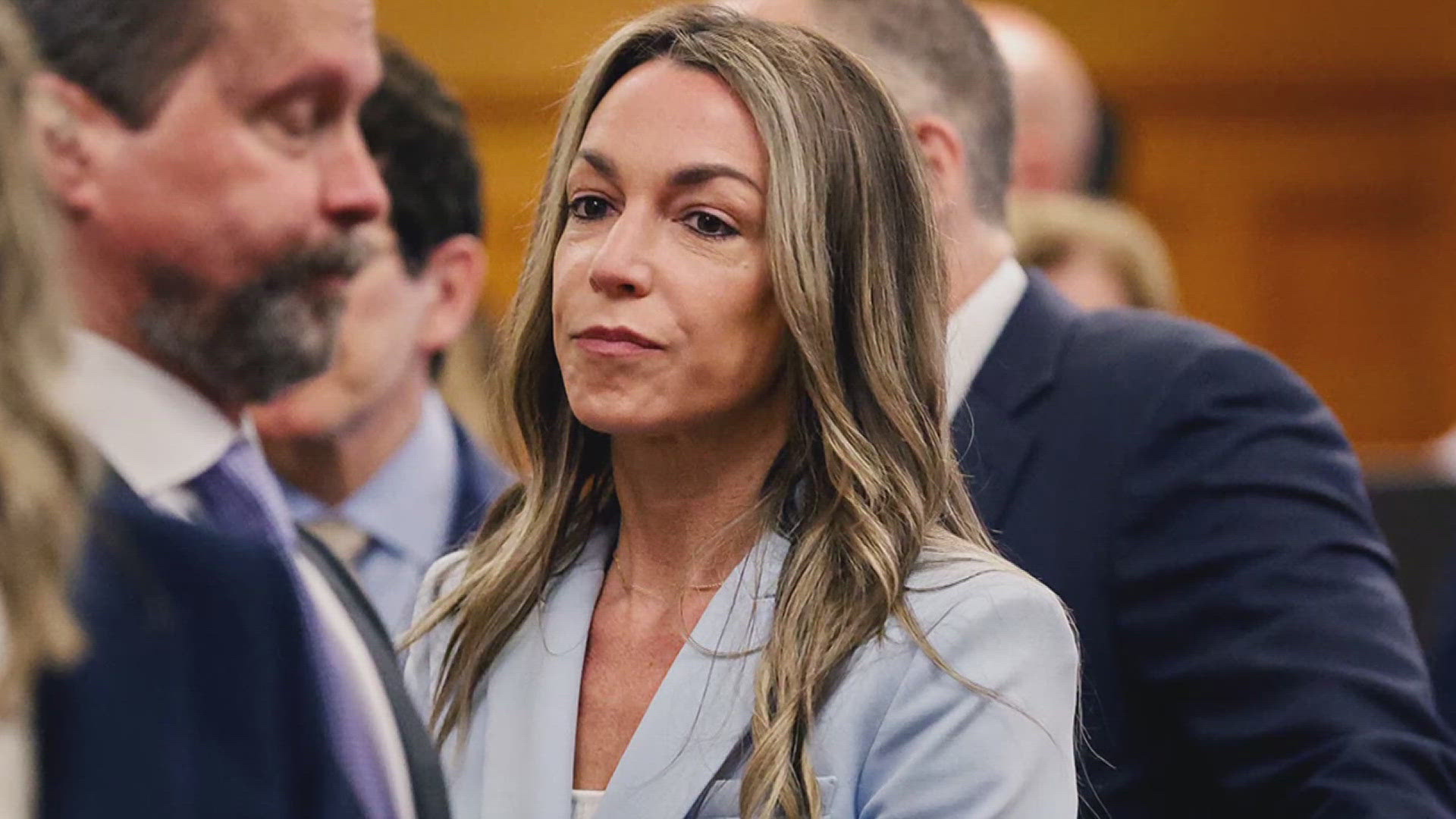 Read was accused of killing her Boston police officer boyfriend in 2022.