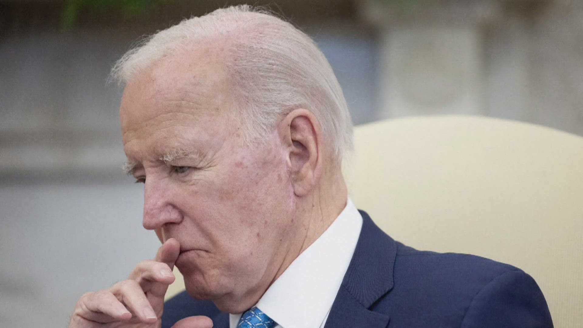 The Biden campaign is still working to reassure the public that he is capable of running the country for four more years.