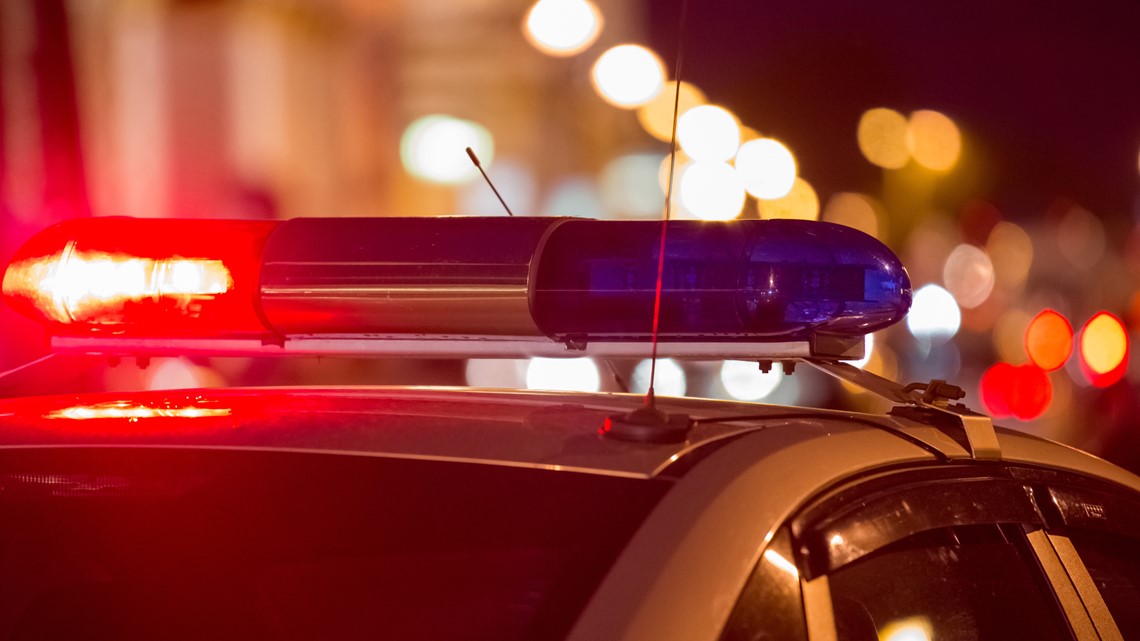 Deadly shooting on Erni Avenue in New Albany, Indiana - Vimarsana News