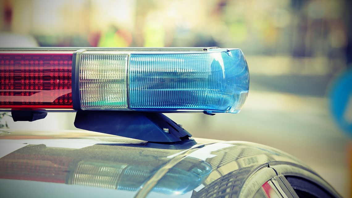 Loaded gun found at Stuart Middle School, no one hurt - Vimarsana News