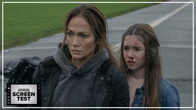 ‘The Mother’ Review: Jennifer Lopez dishes out coldhearted revenge in Netflix’s drab thriller